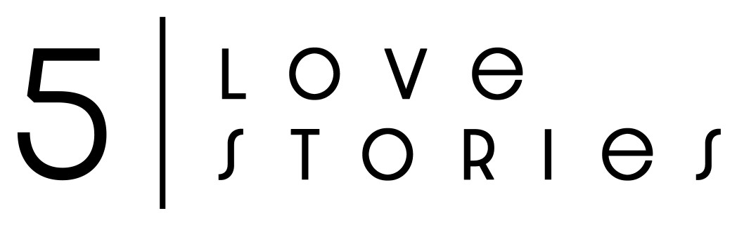 Five Love Stories